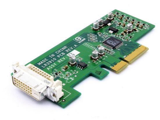 Other Graphic Cards &amp; Adapters