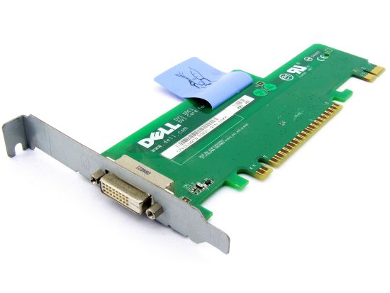 Other Graphic Cards &amp; Adapters