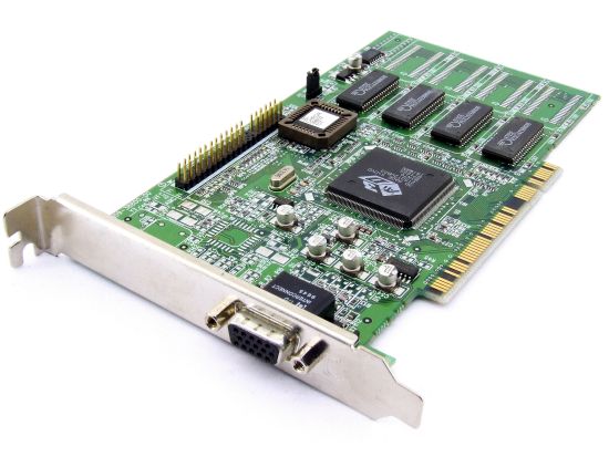 PCI Graphics Cards