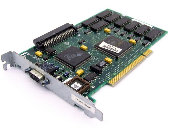 PCI Graphics Cards