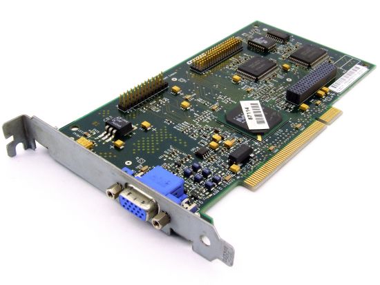 PCI Graphics Cards