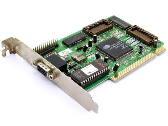 PCI Graphics Cards