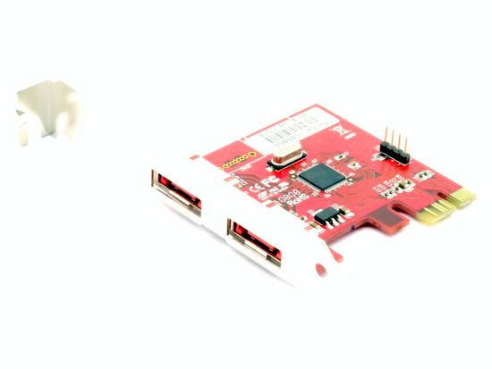 IDE &amp; SATA Controller Cards