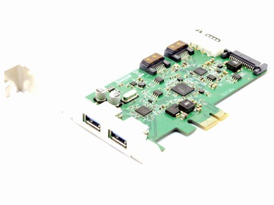 Network &amp; Controller Cards