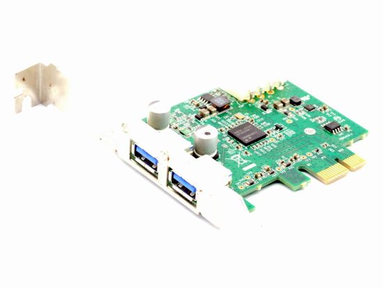 USB &amp; Firewire Cards