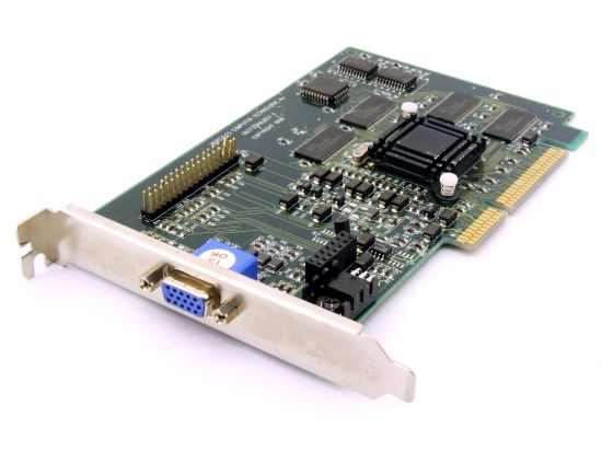 Other Graphic Cards &amp; Adapters