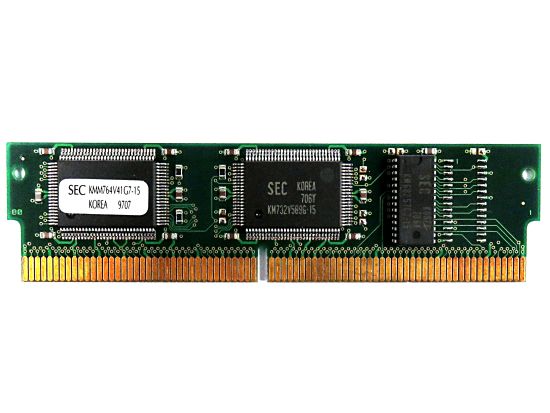 Other RAM / Memory