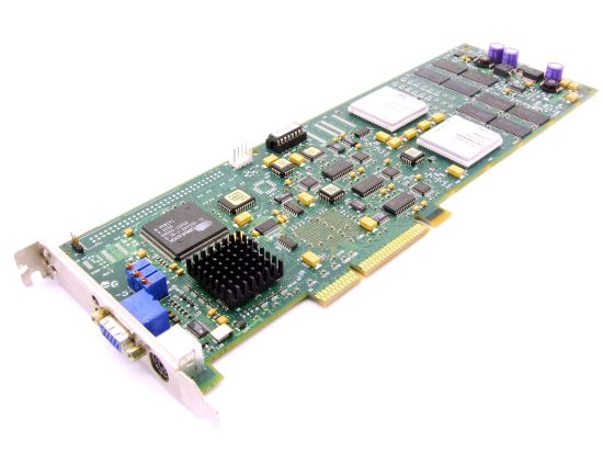 Other Graphic Cards &amp; Adapters