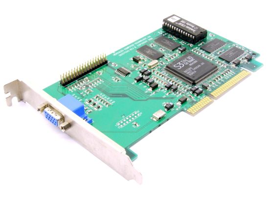 Other Graphic Cards &amp; Adapters