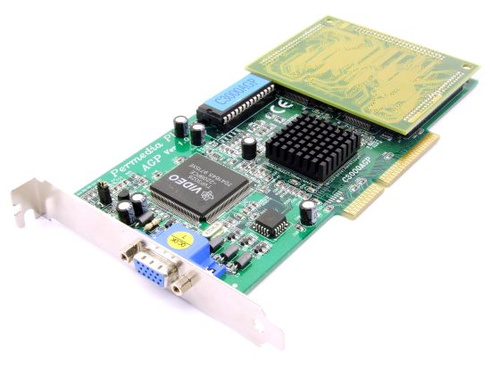 Other Graphic Cards &amp; Adapters