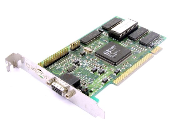 Other Graphic Cards &amp; Adapters