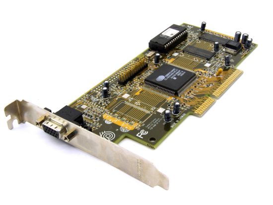 Other Graphic Cards &amp; Adapters