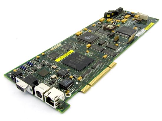 PCI Graphics Cards