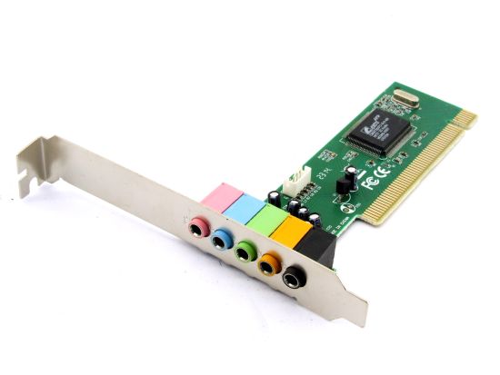 Sound Cards
