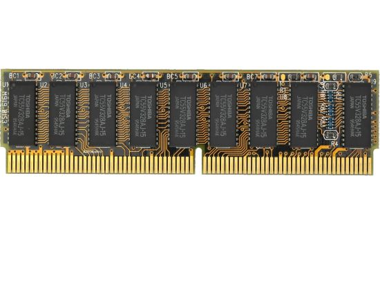 Other RAM / Memory