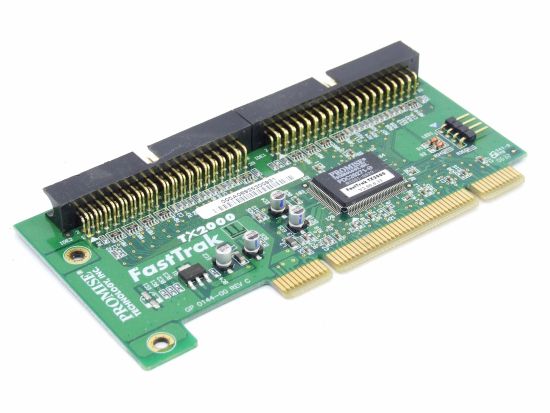 IDE &amp; SATA Controller Cards