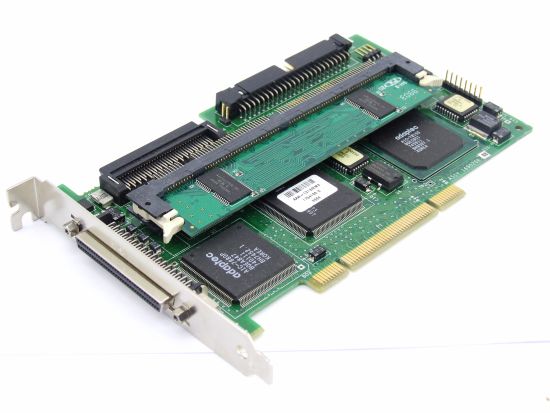 SCSI Controller Cards günstig online kaufen bei electromyne