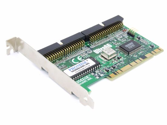 IDE &amp; SATA Controller Cards