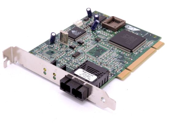 Network &amp; Modem Cards