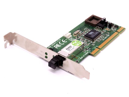 Network &amp; Modem Cards