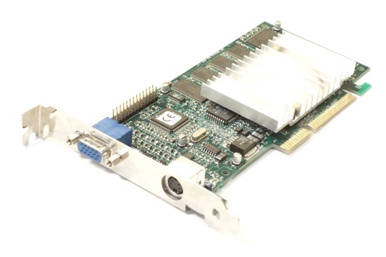 Other Graphic Cards &amp; Adapters