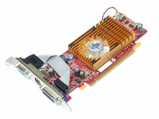 MSI