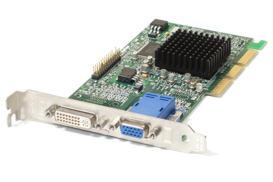 Matrox