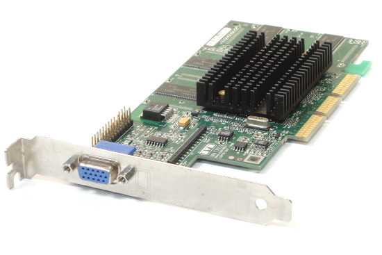 Matrox
