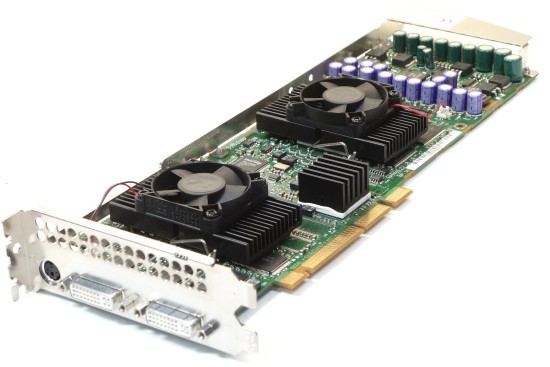 Other Graphic Cards &amp; Adapters