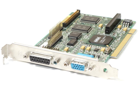 Matrox