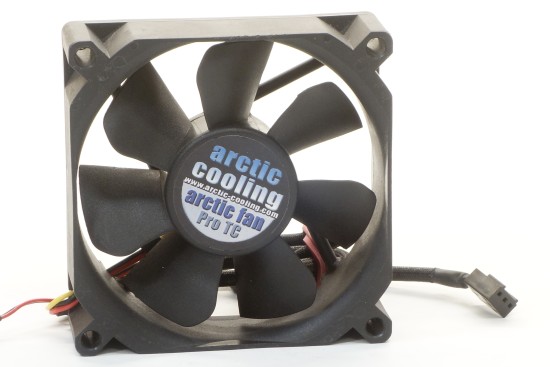 Fans 80mm - <100mm