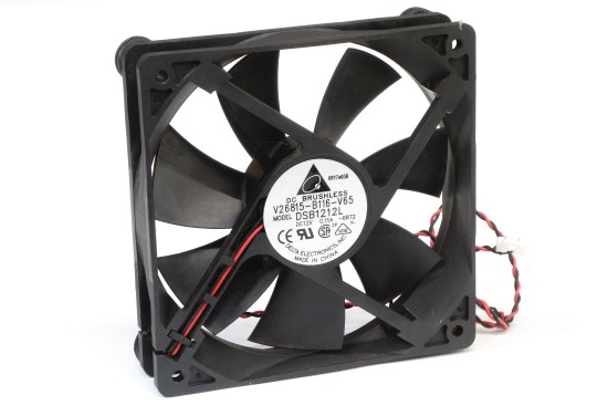 Sony Playstation 3 PS3 Fat Cooling Fan 20 60 80GB Nidec