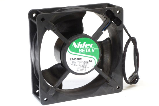 Nidec