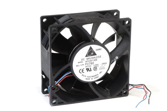 Fans 80mm - <100mm