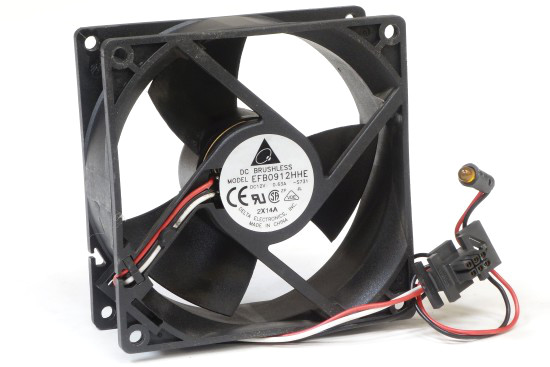 Fans 80mm - <100mm