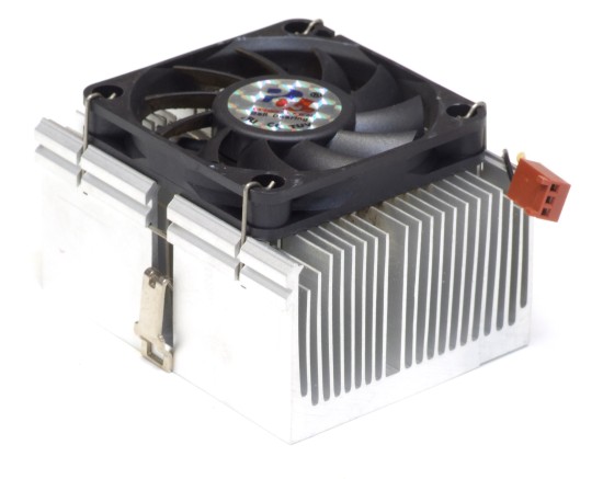 462(A) / 370 Heat-Sinks