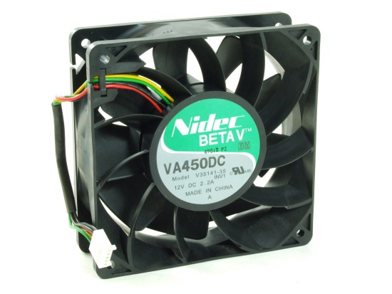 Nidec