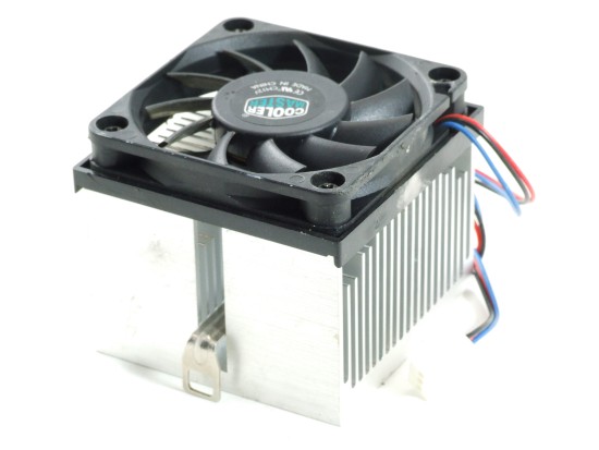 462(A) / 370 Heat-Sinks