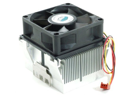 462(A) / 370 Heat-Sinks