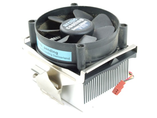 462(A) / 370 Heat-Sinks