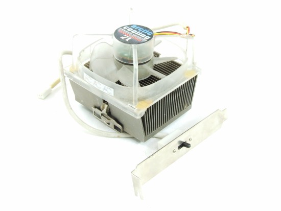 462(A) / 370 Heat-Sinks