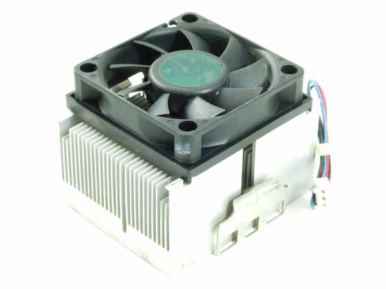 462(A) / 370 Heat-Sinks