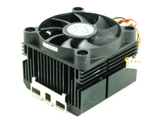 462(A) / 370 Heat-Sinks