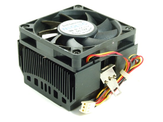 462(A) / 370 Heat-Sinks