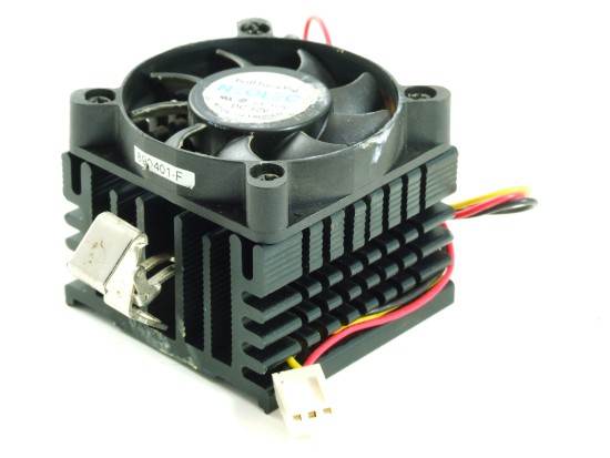 462(A) / 370 Heat-Sinks