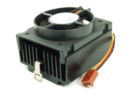 462(A) / 370 Heat-Sinks