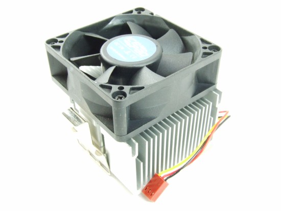 462(A) / 370 Heat-Sinks