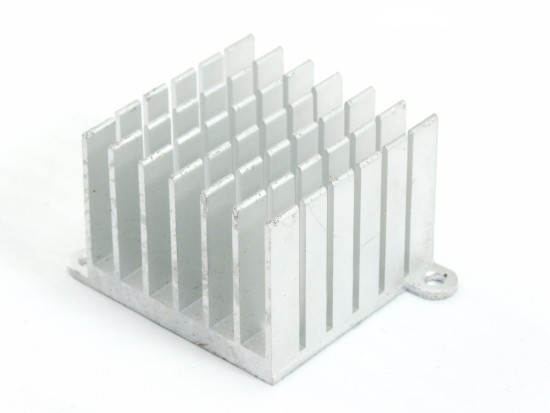 Special Heat-Sinks