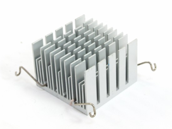 Special Heat-Sinks