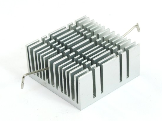 Special Heat-Sinks